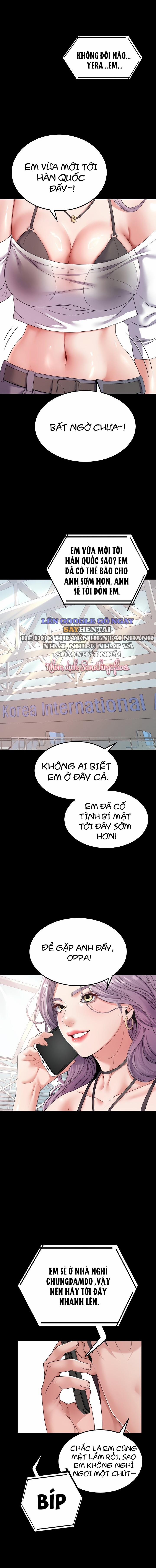 Sự Tái Sinh Tuyệt Vời 24 trang 8