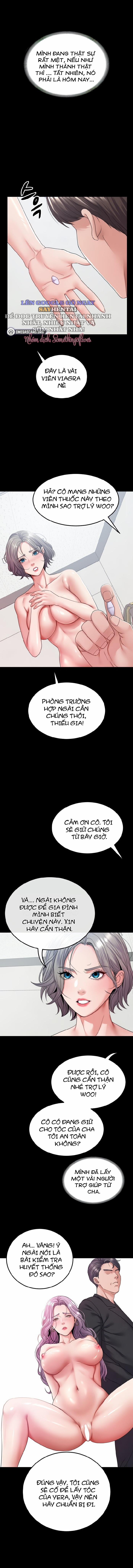 Sự Tái Sinh Tuyệt Vời 24 trang 9