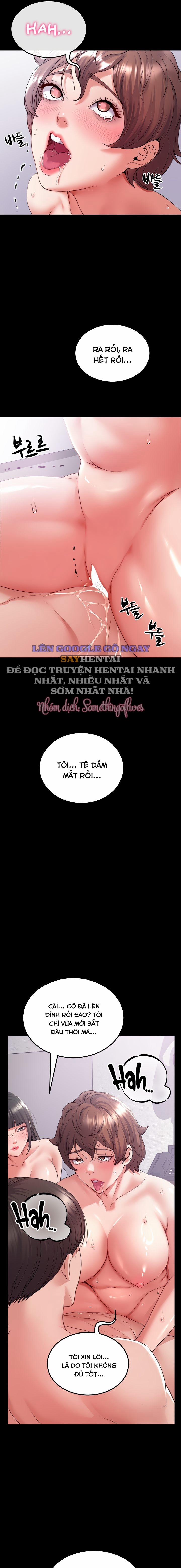 Sự Tái Sinh Tuyệt Vời 26 trang 13