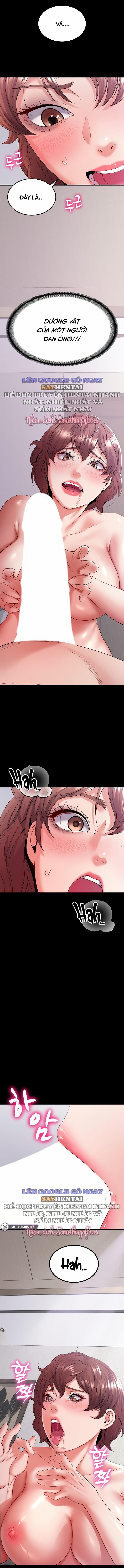 Sự Tái Sinh Tuyệt Vời 26 trang 4