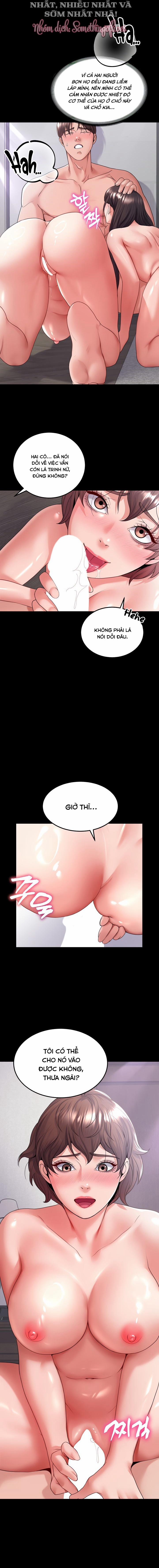 Sự Tái Sinh Tuyệt Vời 26 trang 7