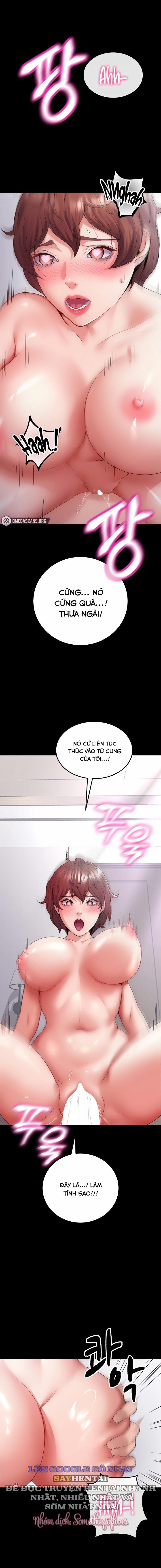 Sự Tái Sinh Tuyệt Vời 26 trang 9