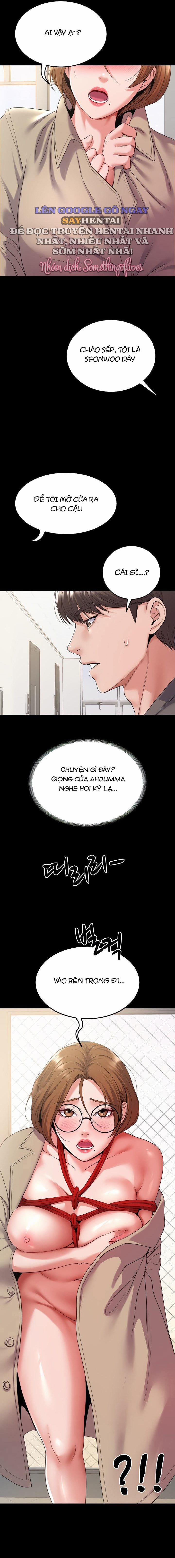 Sự Tái Sinh Tuyệt Vời 27 trang 3