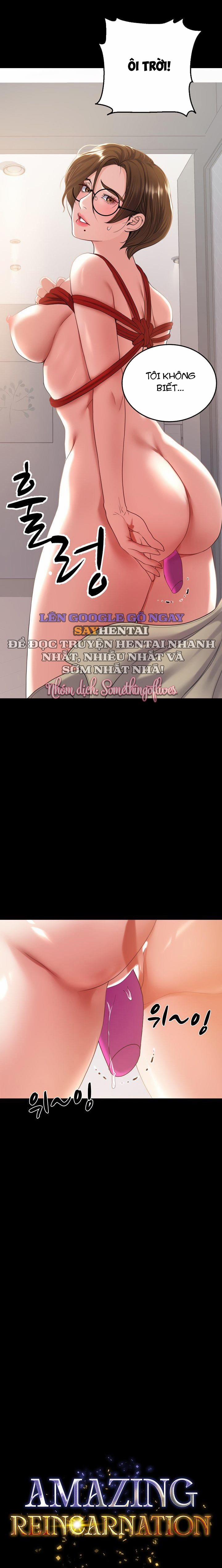 Sự Tái Sinh Tuyệt Vời 27 trang 5