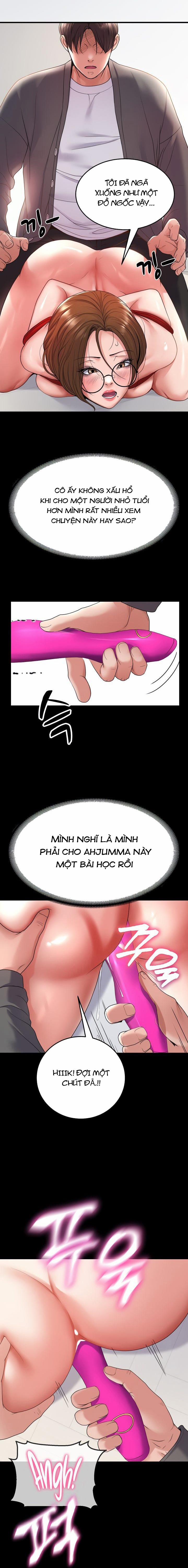 Sự Tái Sinh Tuyệt Vời 27 trang 8