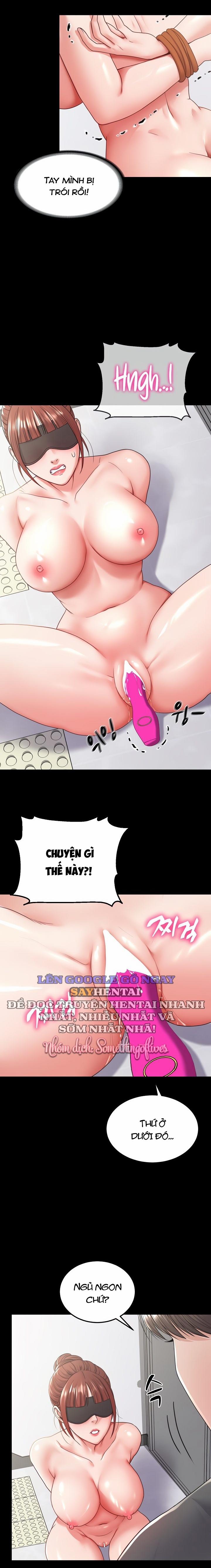 Sự Tái Sinh Tuyệt Vời 28 trang 13