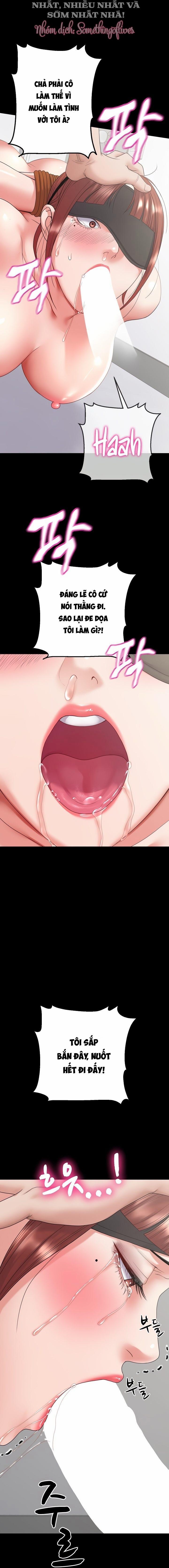 Sự Tái Sinh Tuyệt Vời 28 trang 17