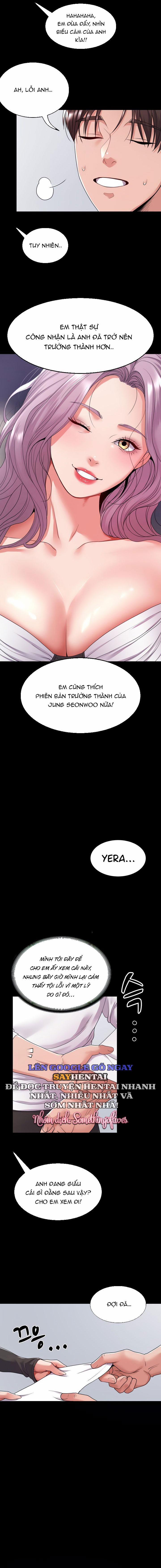 Sự Tái Sinh Tuyệt Vời 29 trang 14