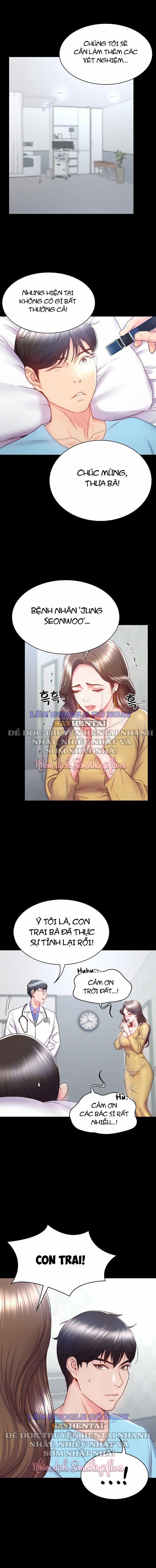 Sự Tái Sinh Tuyệt Vời 3 trang 10