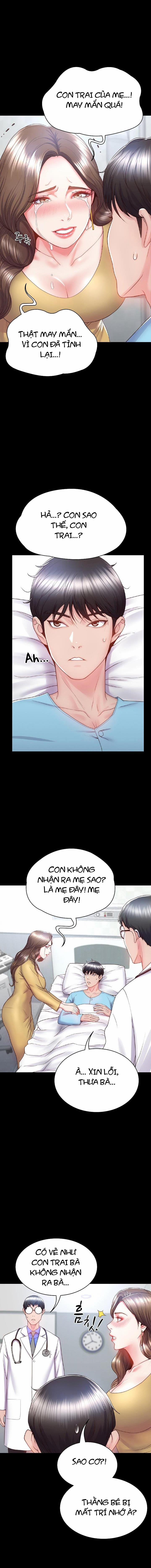 Sự Tái Sinh Tuyệt Vời 3 trang 11