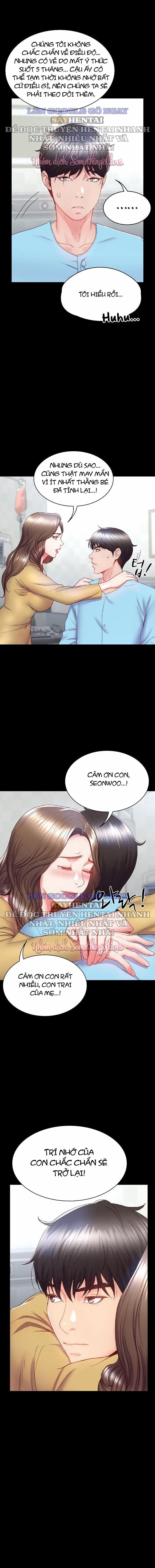 Sự Tái Sinh Tuyệt Vời 3 trang 12