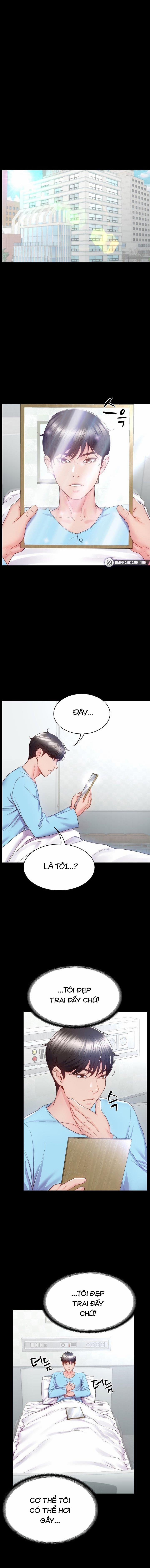 Sự Tái Sinh Tuyệt Vời 3 trang 13