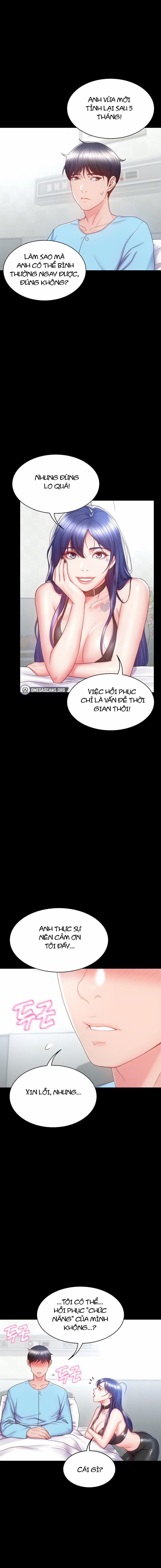 Sự Tái Sinh Tuyệt Vời 3 trang 17