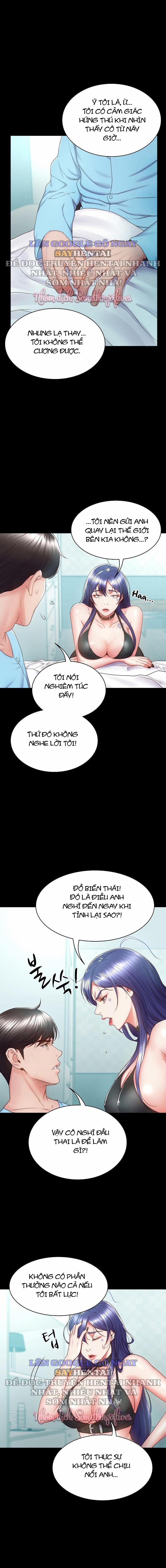 Sự Tái Sinh Tuyệt Vời 3 trang 18
