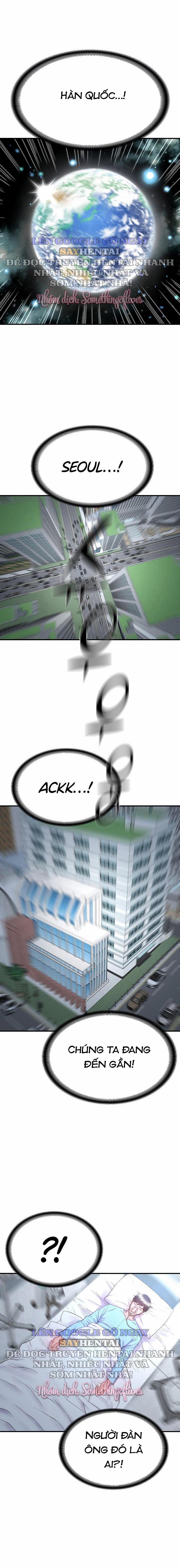 Sự Tái Sinh Tuyệt Vời 3 trang 4