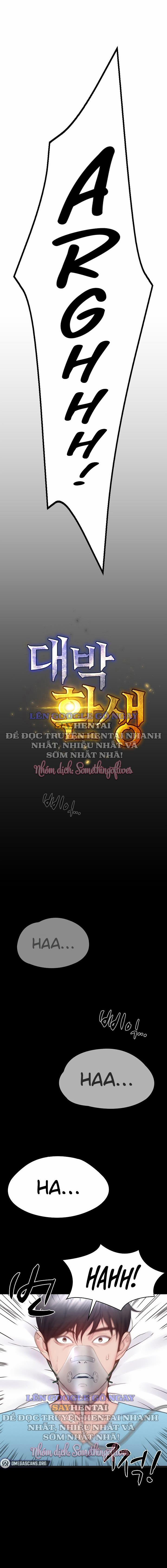 Sự Tái Sinh Tuyệt Vời 3 trang 6