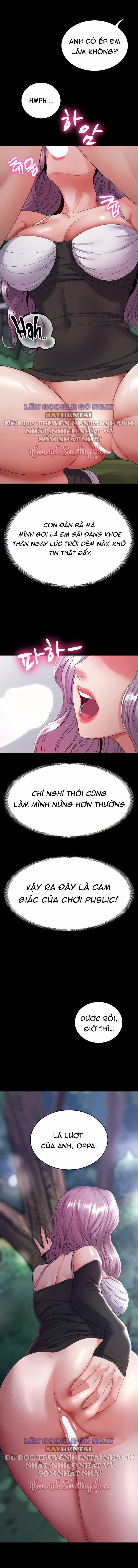 Sự Tái Sinh Tuyệt Vời 30 trang 5