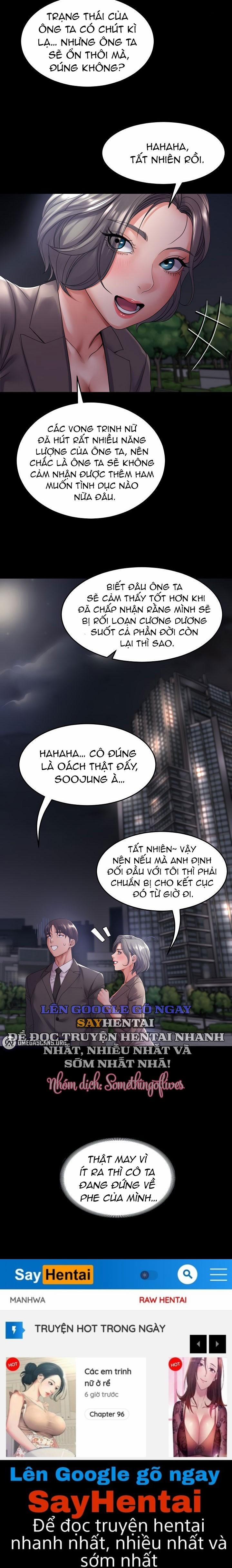 Sự Tái Sinh Tuyệt Vời 33 trang 11