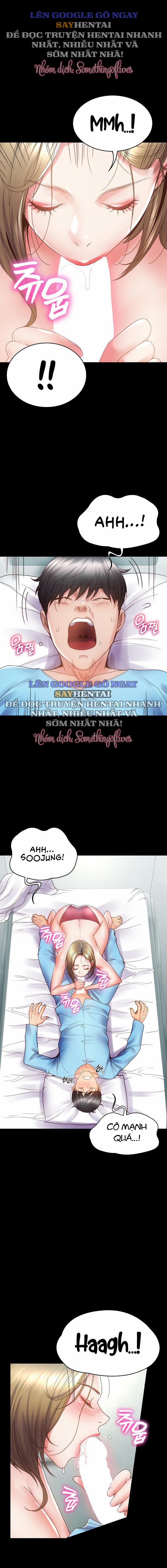 Sự Tái Sinh Tuyệt Vời 4 trang 11