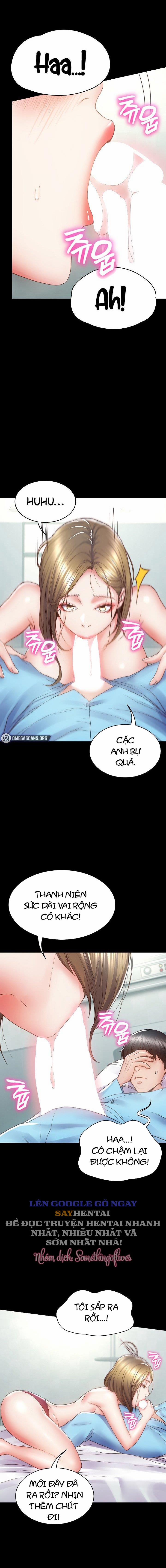 Sự Tái Sinh Tuyệt Vời 4 trang 12