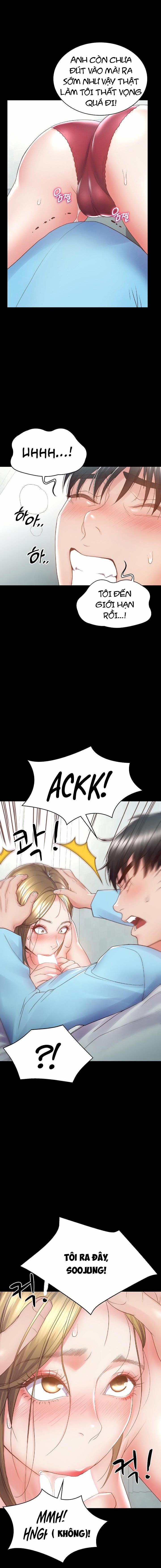 Sự Tái Sinh Tuyệt Vời 4 trang 13