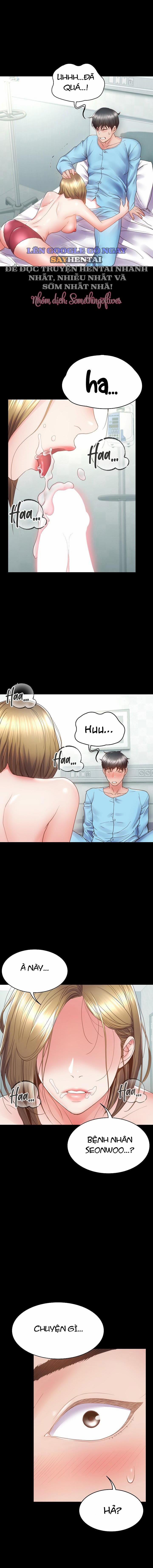 Sự Tái Sinh Tuyệt Vời 4 trang 15