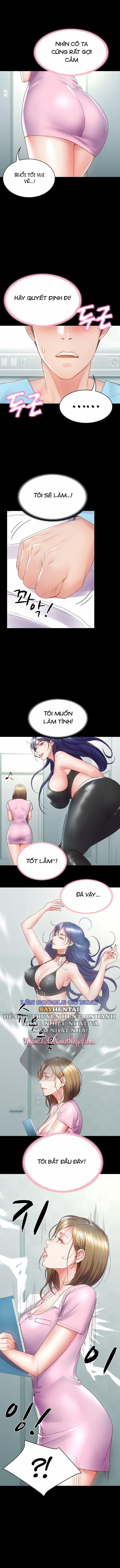 Sự Tái Sinh Tuyệt Vời 4 trang 5