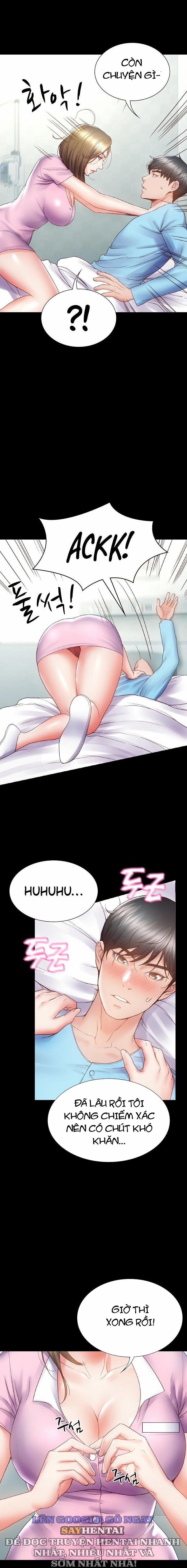 Sự Tái Sinh Tuyệt Vời 4 trang 7