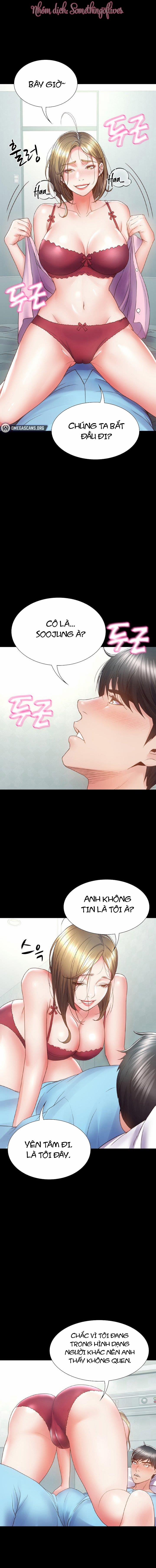 Sự Tái Sinh Tuyệt Vời 4 trang 8