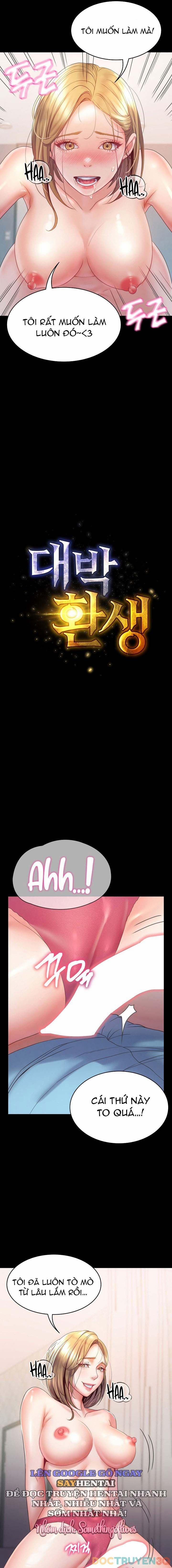 Sự Tái Sinh Tuyệt Vời 5 trang 3