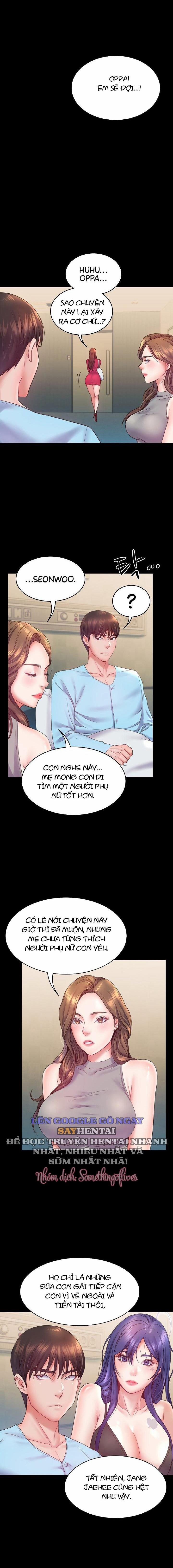 Sự Tái Sinh Tuyệt Vời 6 trang 11