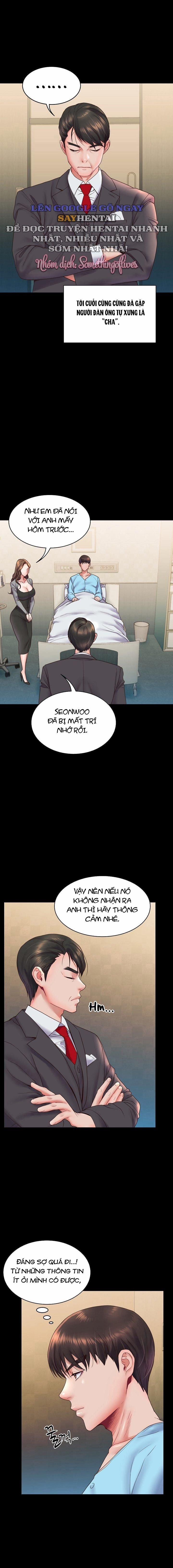 Sự Tái Sinh Tuyệt Vời 6 trang 13