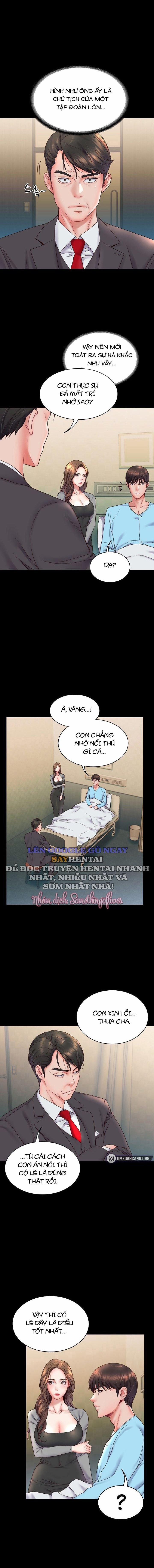 Sự Tái Sinh Tuyệt Vời 6 trang 14