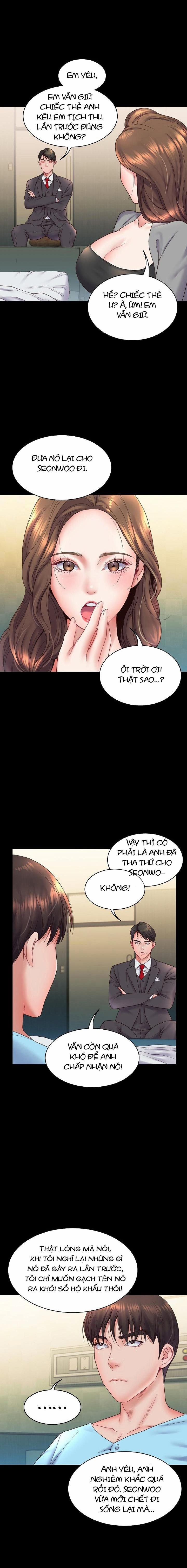 Sự Tái Sinh Tuyệt Vời 6 trang 15