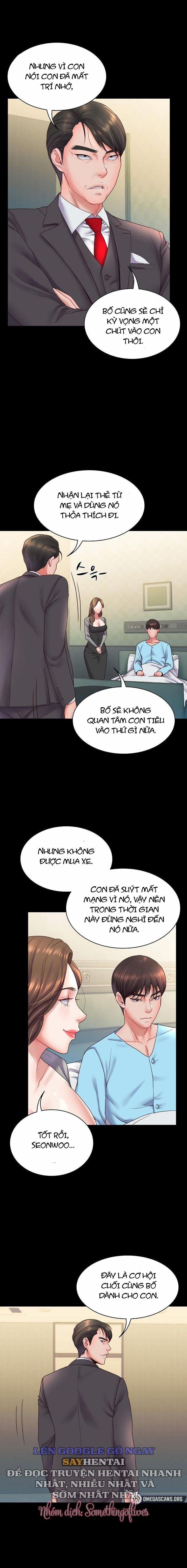 Sự Tái Sinh Tuyệt Vời 6 trang 16