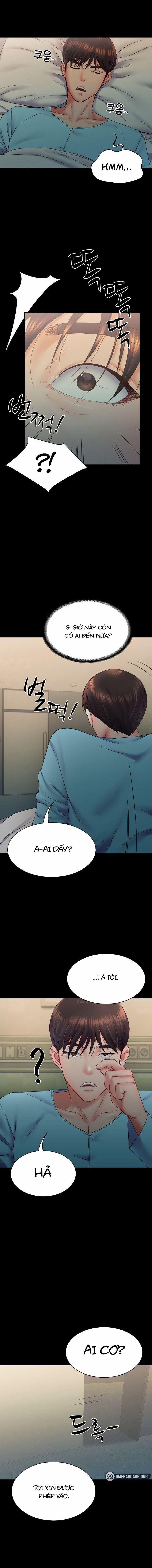 Sự Tái Sinh Tuyệt Vời 6 trang 18