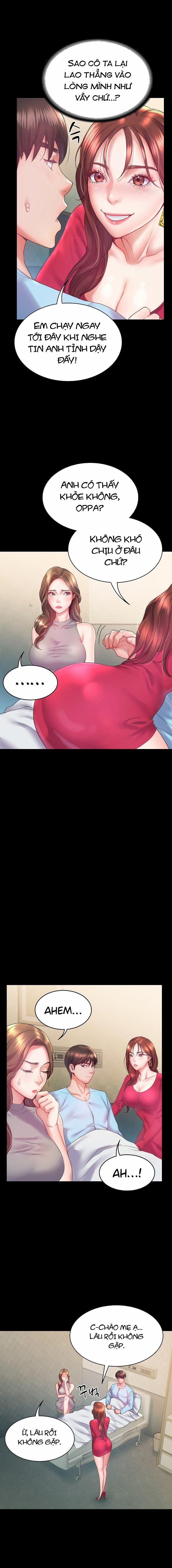 Sự Tái Sinh Tuyệt Vời 6 trang 3