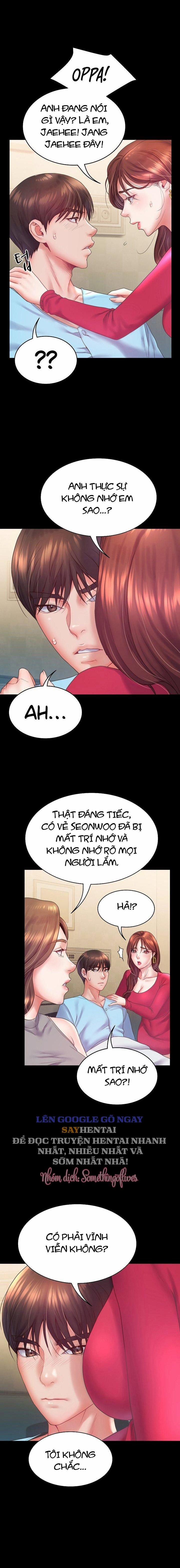 Sự Tái Sinh Tuyệt Vời 6 trang 5