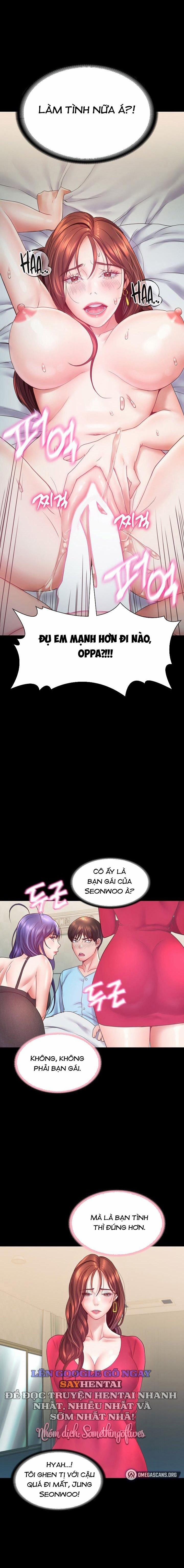 Sự Tái Sinh Tuyệt Vời 6 trang 8