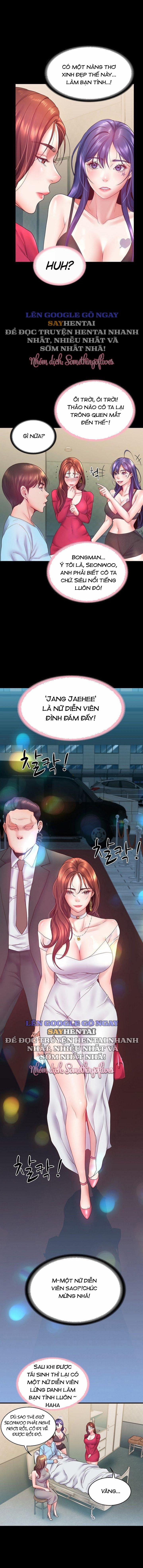 Sự Tái Sinh Tuyệt Vời 6 trang 9