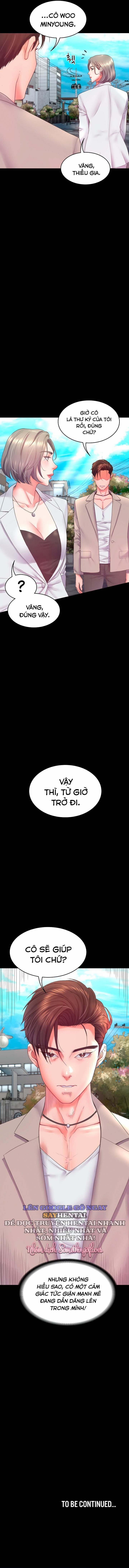 Sự Tái Sinh Tuyệt Vời 7 trang 9
