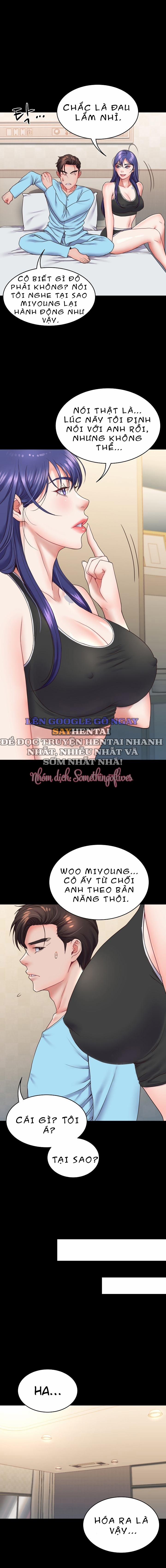 Sự Tái Sinh Tuyệt Vời 8 trang 10