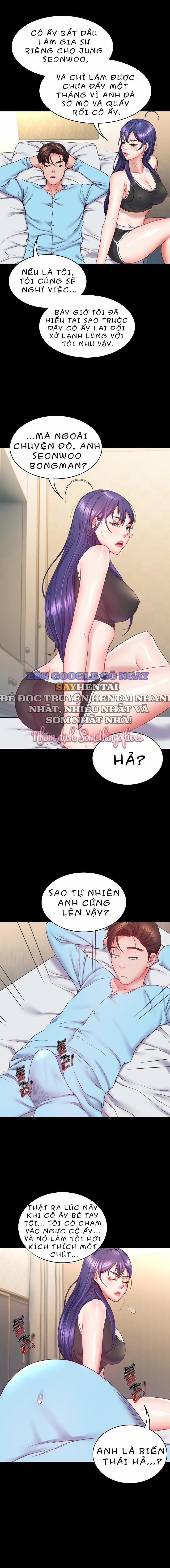 Sự Tái Sinh Tuyệt Vời 8 trang 11