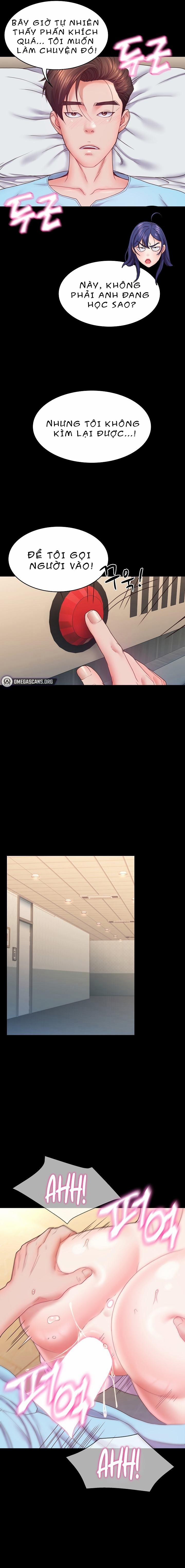 Sự Tái Sinh Tuyệt Vời 8 trang 12