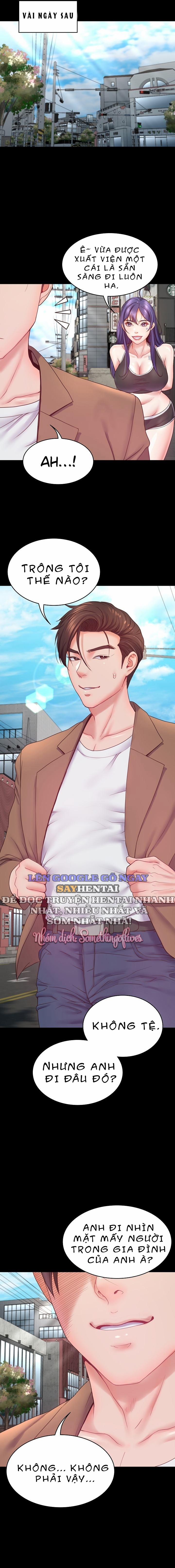Sự Tái Sinh Tuyệt Vời 8 trang 14