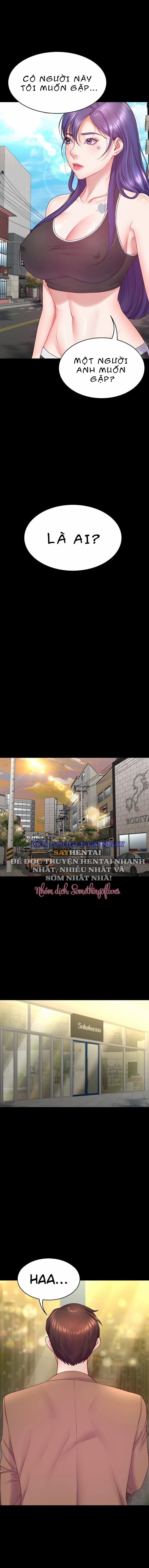 Sự Tái Sinh Tuyệt Vời 8 trang 15