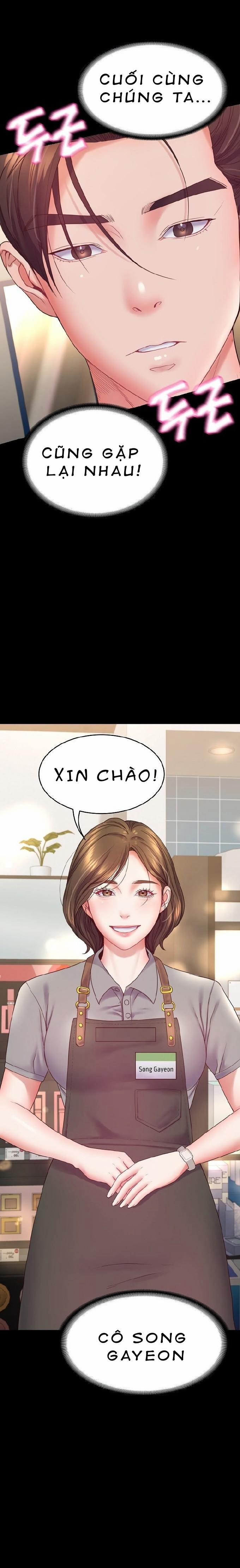 Sự Tái Sinh Tuyệt Vời 8 trang 17