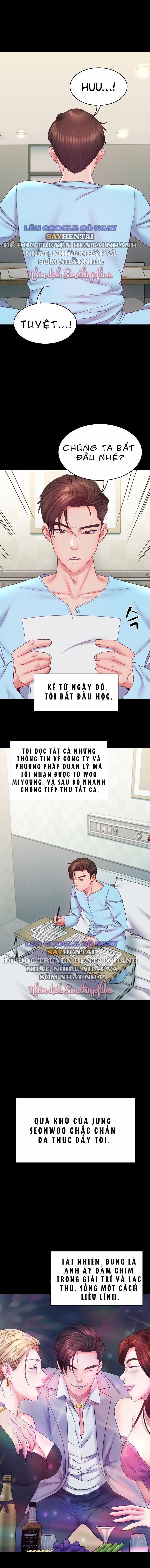 Sự Tái Sinh Tuyệt Vời 8 trang 3