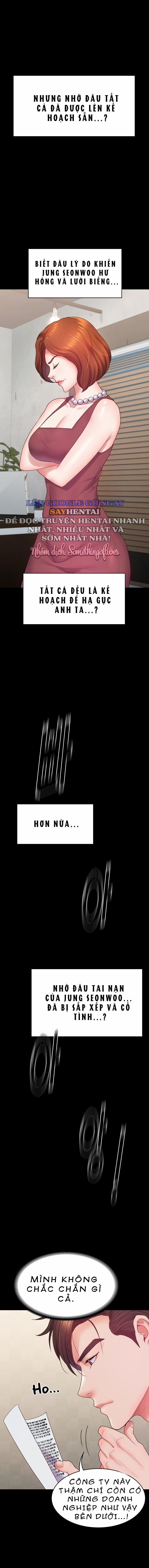 Sự Tái Sinh Tuyệt Vời 8 trang 4