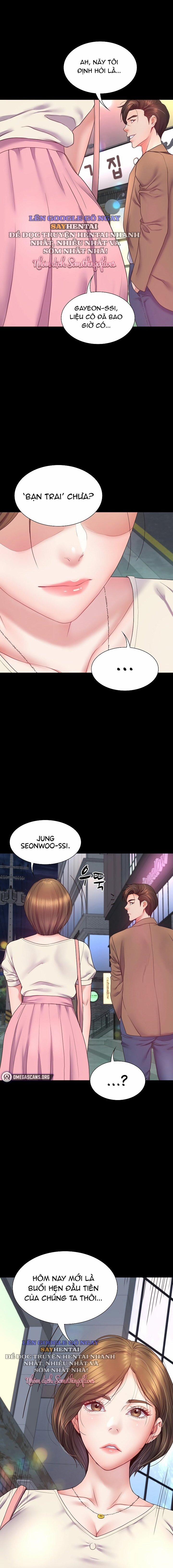 Sự Tái Sinh Tuyệt Vời 9 trang 10